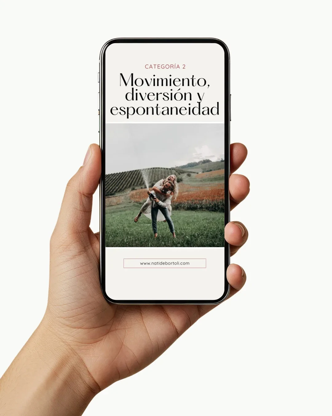 Conexión emocional