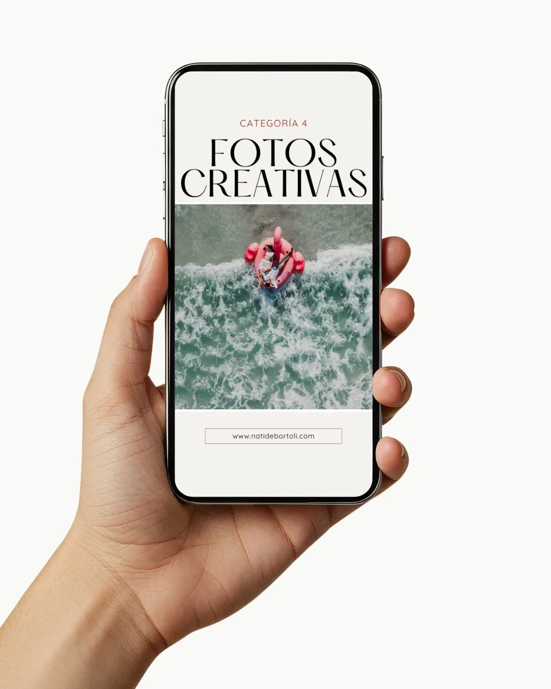 Detalles íntimos