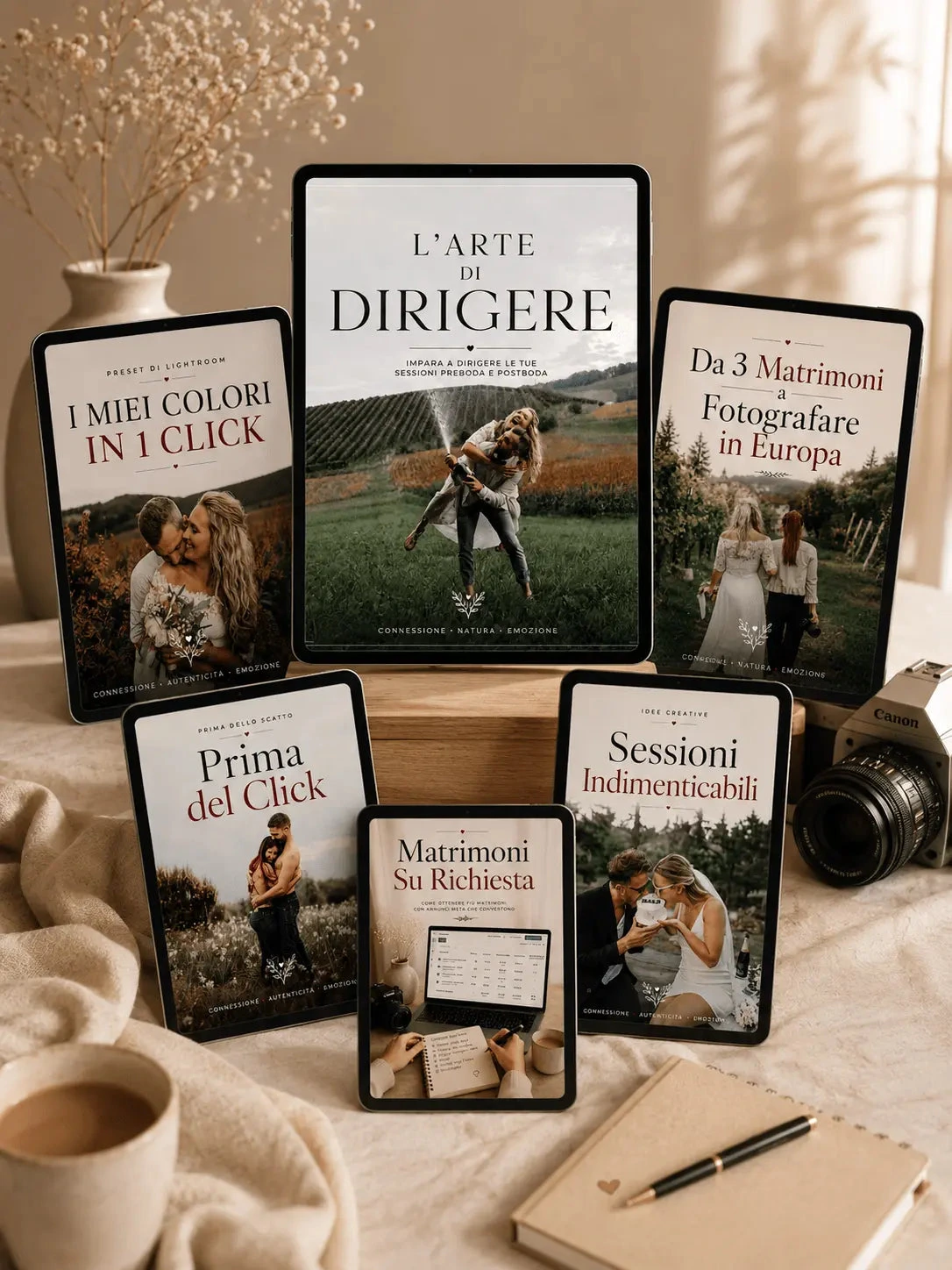 Tutto quello che &egrave; incluso