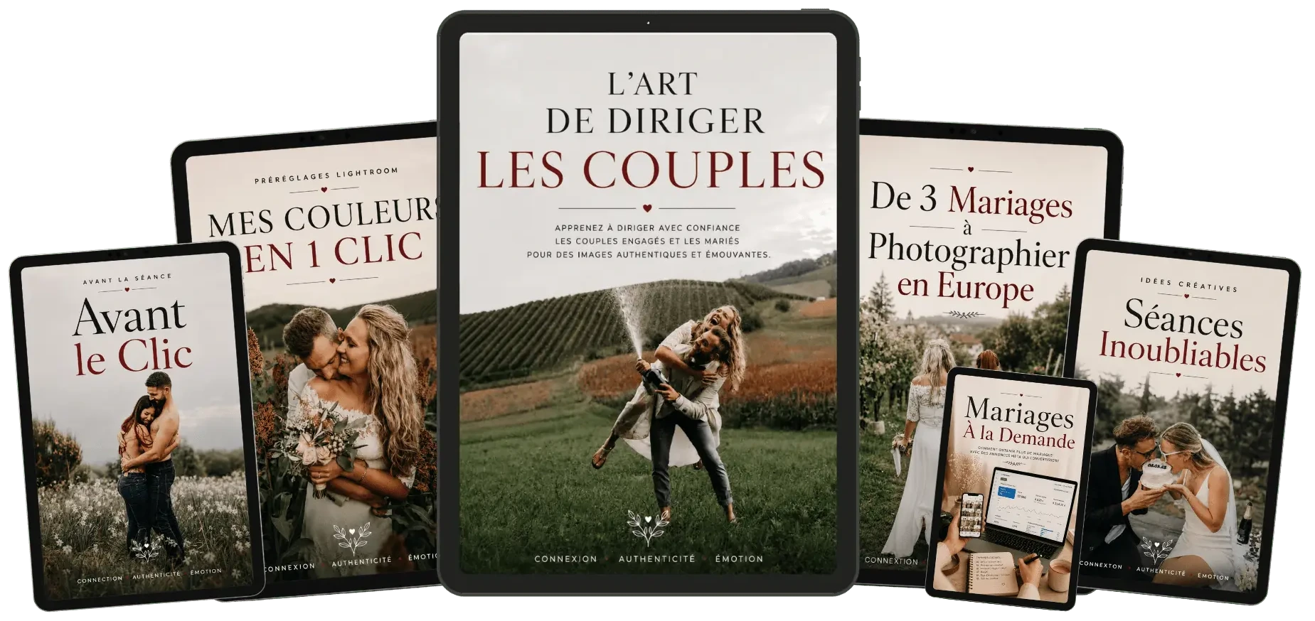 L'Art de Diriger&nbsp;: le guide plus les 5 bonus