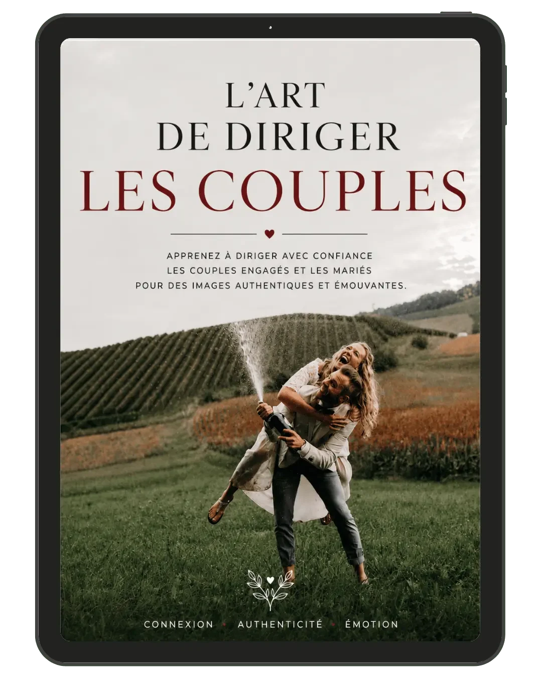 L'Art de Diriger&nbsp;: le guide complet avec les 5 bonus