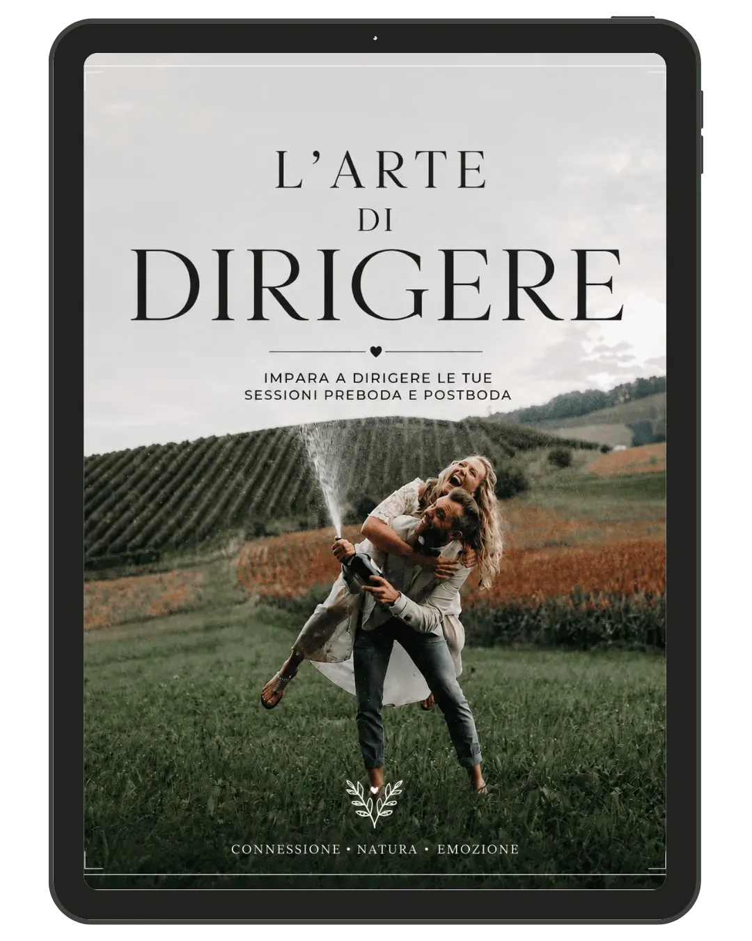 L&rsquo;Arte di Dirigere: la guida completa con tutti e 5 i bonus