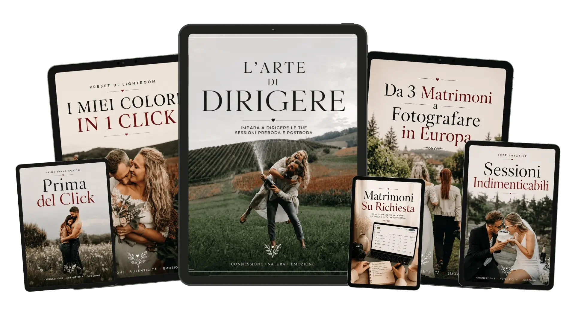 L&rsquo;Arte di Dirigere: la guida pi&ugrave; i 5 bonus